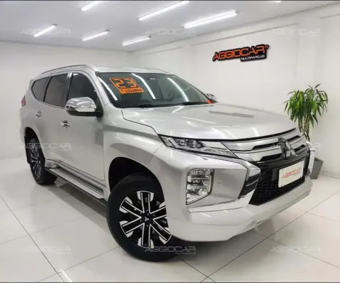 MITSUBISHI MMC PAJERO SPORT HPE 2.4 DIESEL AUT. 4X4 2023