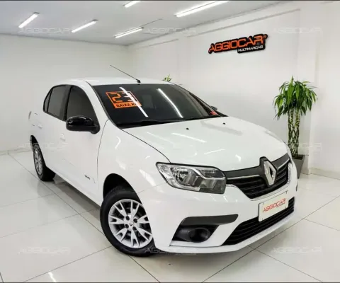 RENAULT LOGAN ZEN FLEX 2023 16.500 km