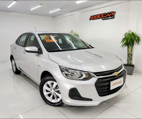 CHEVROLET ONIX SEDAN PLUS 1.0 LT TURBO MT 2023