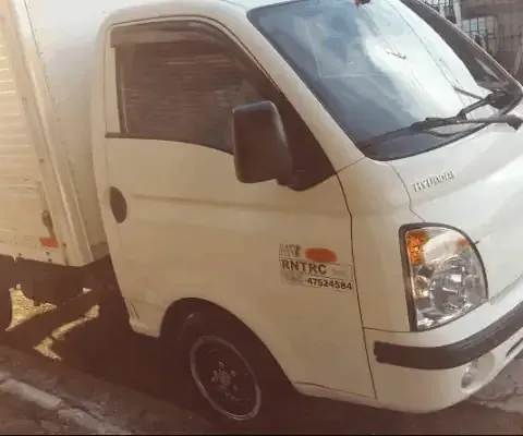 HYUNDAI HR à venda.