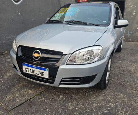 GM Celta 1.0 2011 2P Completo