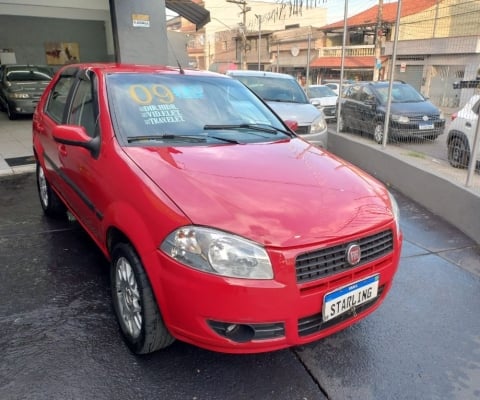 Fiat Palio ELX 1.4 2009