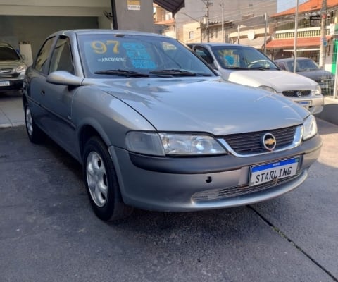 GM VECTRA GLS 2.0 1997
