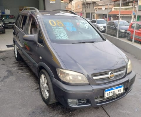 GM ZAFIRA ELITE 2.0 2008