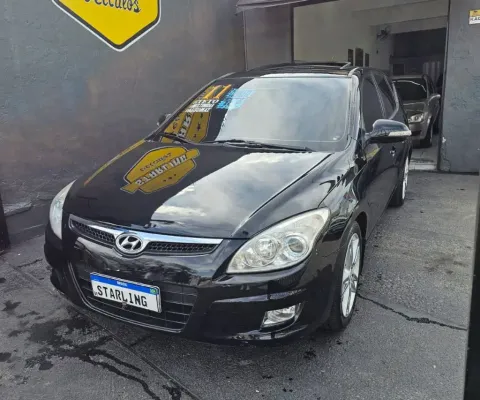 Hyundai I30 2.0 2011 Automático com teto 