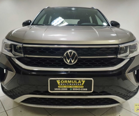 Volkswagen Taos Highline 1.4 TSi 2022