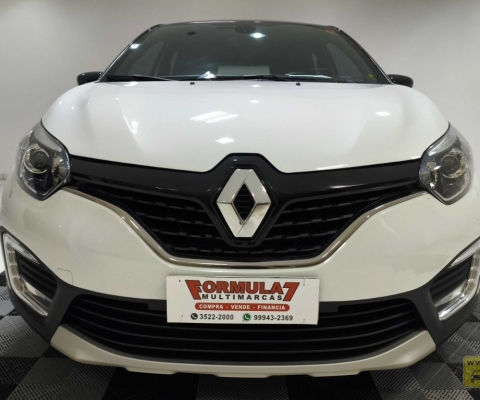 Renault Captur 1.6 Intense BOSE 2021