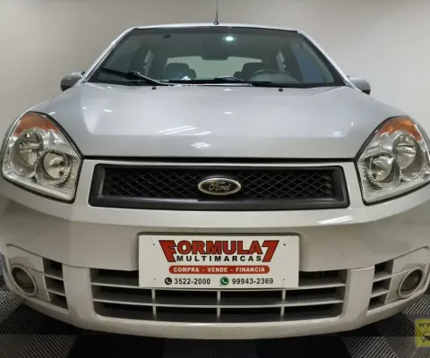 Ford Fiesta Sedan 1.6 Class 2010