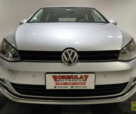 Volkswagen Golf Highline 1.4 TSi Aut. 2015