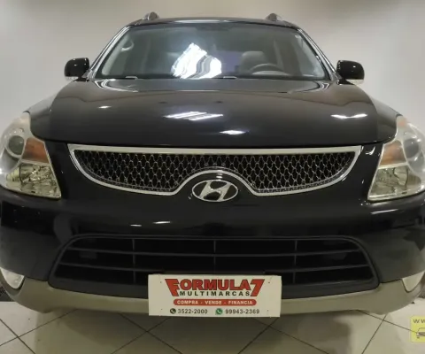 Hyundai Veracruz GLS 3.8 AWD Aut. 2009
