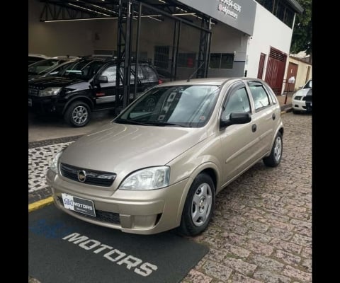 Corsa Hat. Maxx 1.4 8V ECONOFLEX 5p