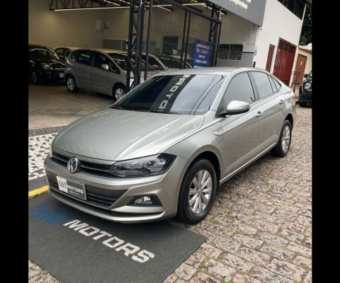 VIRTUS Comfort. 200 TSI 1.0 Flex 12V Aut