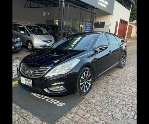 AZERA 3.0 V6 24V 4p Aut.
