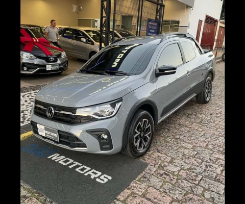 Saveiro Extreme 1.6 Flex 16V CD