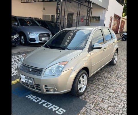 Fiesta 1.6 8V Flex/Class 1.6 8V Flex 5p