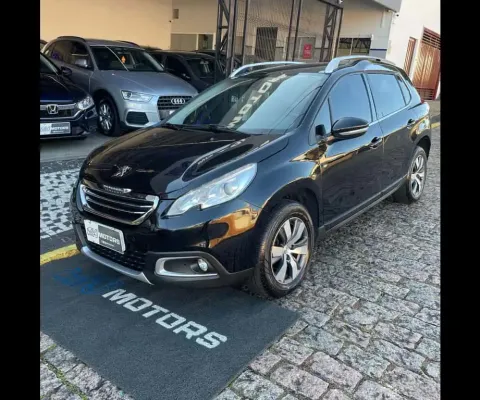 2008 Griffe 1.6 Flex 16V 5p Aut.