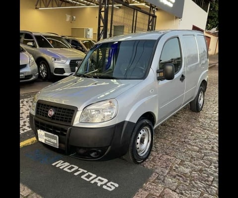 Doblo  Cargo 1.4 mpi Fire Flex 8V 3p