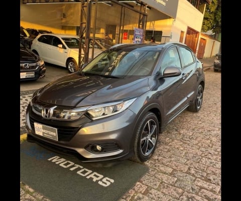HR-V EX 1.8 Flexone 16V 5p Aut.