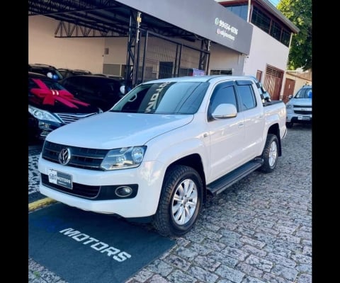 AMAROK CD2.0 16V/S CD2.0 16V TDI 4x4 Die