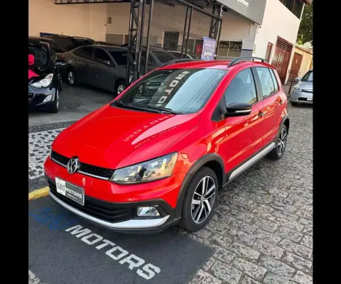 Fox Xtreme 1.6 Flex 8V 5p