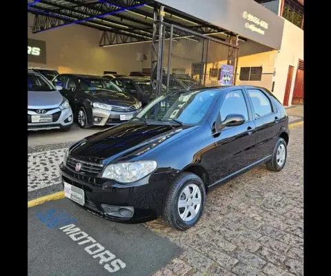 Palio Rua 1.0 Fire Flex 8V 5p