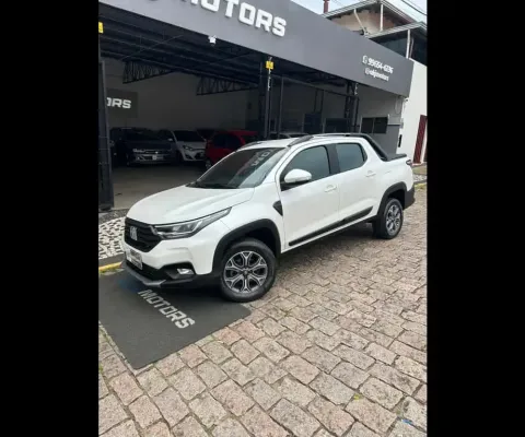 Strada Volcano 1.3 Flex 8V CD