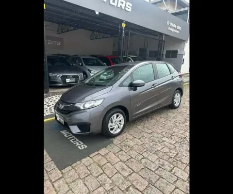 Fit LX 1.5 Flexone 16V 5p Aut.