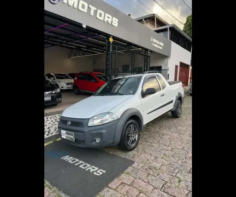 Strada Working Celeb.1.4 Fire Flex 8V CE