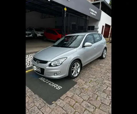 i30 2.0 16V 145cv 5p Aut.