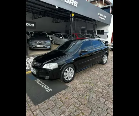 Astra Advantage 2.0 MPFI 8V FlexPower 5p