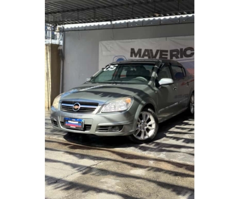 Chevrolet Vectra 2006 2.4 mpfi elite 16v flex 4p automático