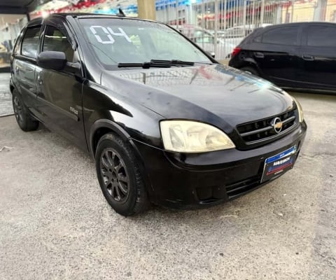 Chevrolet Corsa 2004 1.0 mpfi 8v gasolina 4p manual