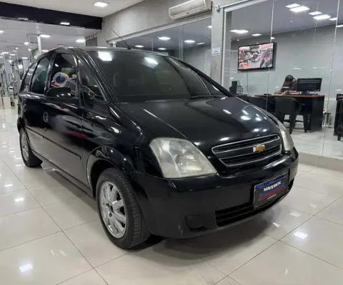 Chevrolet Meriva 2010 1.4 mpfi joy 8v flex 4p manual