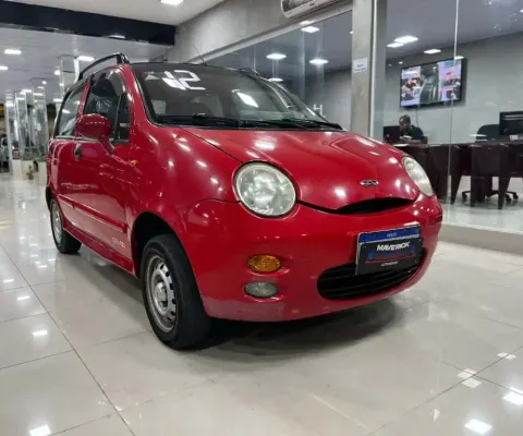 QQ 1.1/1.0 12V 69cv 5p