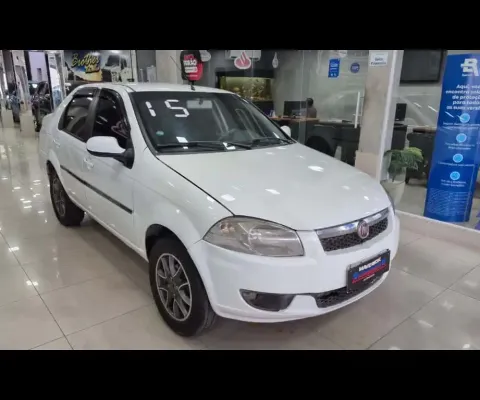 Siena EL 1.0 mpi Fire Flex 8V 4p