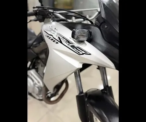 Xre 300/ 300 abs/ flex