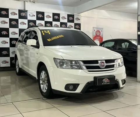 Fiat Freemont 2014 2.4 precision 16v gasolina 4p automático