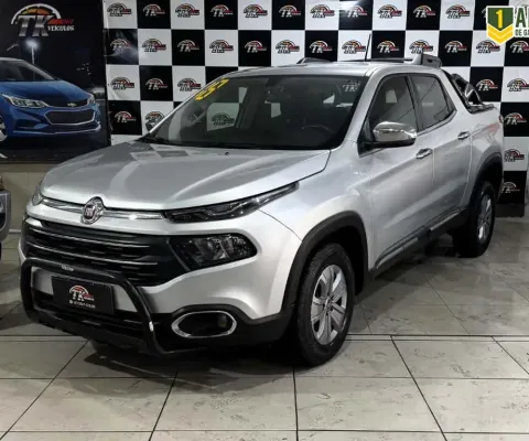 Fiat Toro 2018 1.8 16v evo flex freedom at6