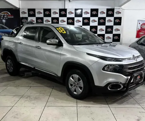 Fiat Toro 2018 1.8 16v evo flex freedom at6