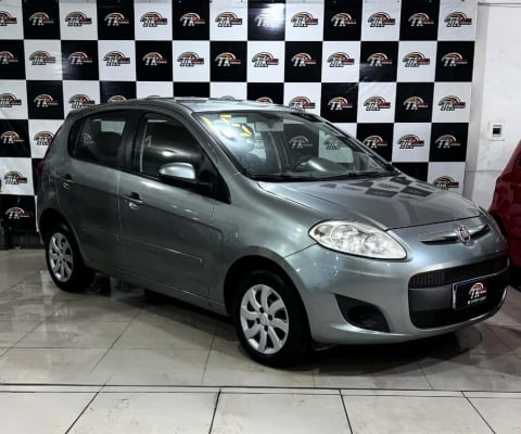 Fiat Palio 2015 1.0 mpi attractive 8v flex 4p manual