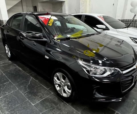 Chevrolet Onix 2024 1.0 turbo flex plus ltz automático