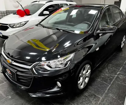 Chevrolet Onix 2024 1.0 turbo flex plus ltz automático