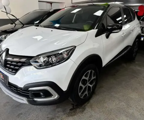 Renault Captur 2023 1.3 tce flex intense x-tronic
