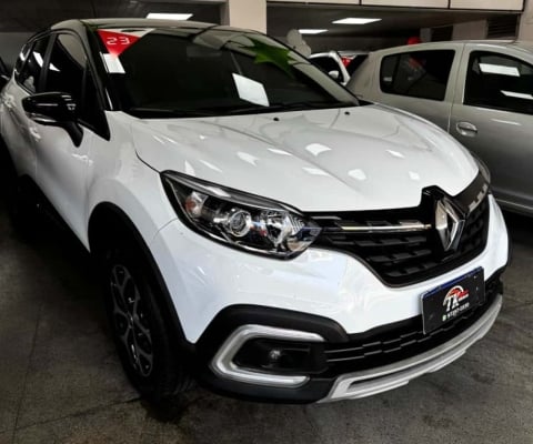 Renault Captur 2023 1.3 tce flex intense x-tronic