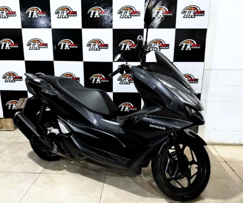 Honda Pcx 160 abs 2024