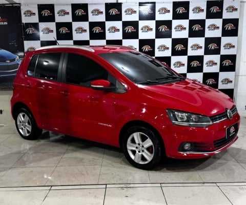 Volkswagen Fox 2015 1.0 mi comfortline 8v flex 4p manual