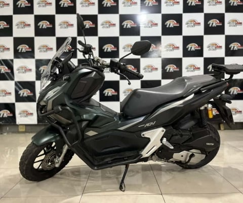 Honda Adv 150 2024