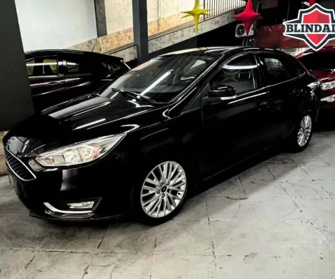 Ford Focus 2018 2.0 se 16v flex 4p powershift