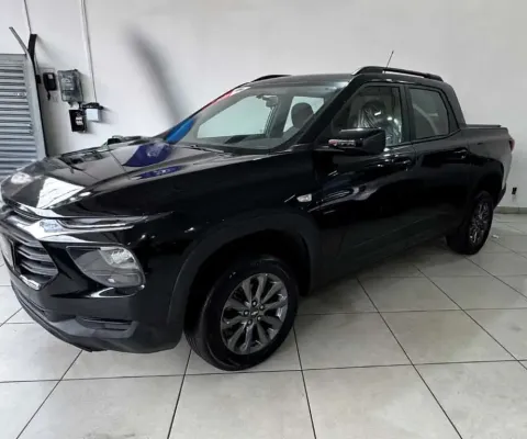 Chevrolet Montana 2023 1.2 turbo flex lt manual