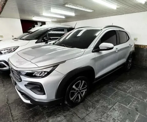 Fiat Pulse 2023 1.0 turbo 200 flex audace cvt